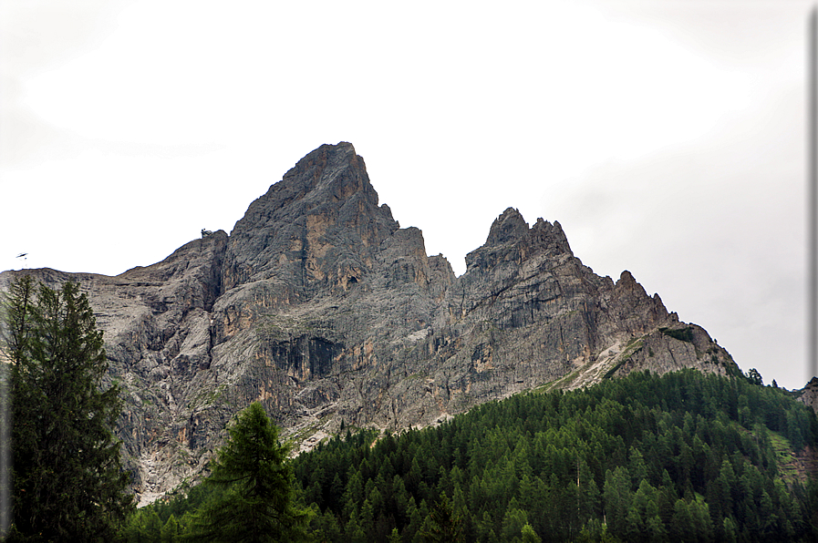 foto Rifugio Velo della Madonna